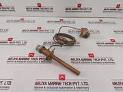 Fulton 95927-a4 Temperature Regulator Valve 2652-e7