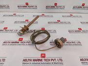 Fulton 95927-a4 Temperature Regulator Valve 2652-e7