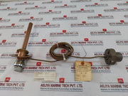 Fulton Sylphon 95927-a4 Temperature Regulator Valve 40-100°F