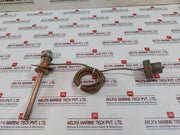 Fulton Sylphon 95927-a4 Temperature Regulator Valve 40-100Â°F