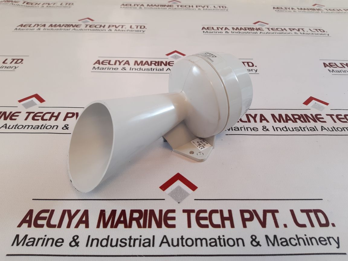 Funke+Huster.Fernsig Hp Signal Horn – Aeliya Marine