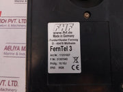 Funke+Huster Fernsig 11231027 Weatherproof Indoor-outdoor Telephone Ip65 Ik08