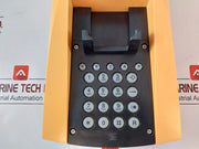 Funke+Huster Ferntel Ip Weatherproof Telephone With Display Ip/Ip150