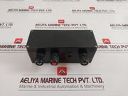Fhf 11883121 Mtar Telephone Relay Bvs 13 Atex E066