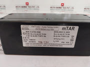 Fhf 11883121 Mtar Telephone Relay Bvs 13 Atex E066