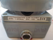 Funke & Huster Fernsig Aw2 Bell