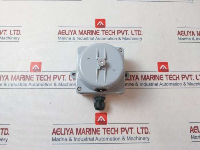 Funke & Huster Fernsig Aw2 Signalling Bell