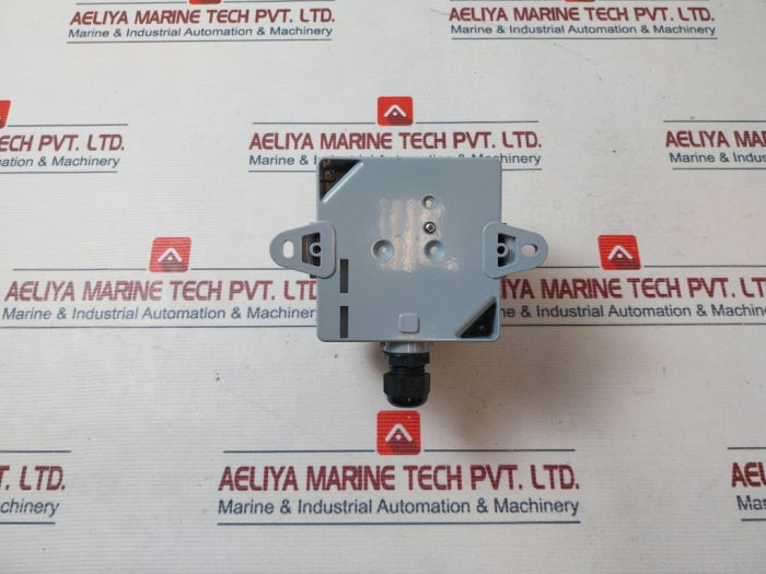 Funke & Huster Fernsig Aw2 Signalling Bell