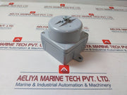Funke & Huster Fernsig Aw2 Signalling Bell