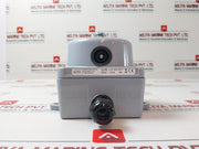 Funke & Huster Fernsig Aw2 Signalling Bell
