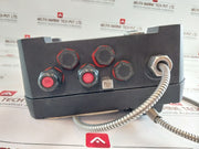 Funke+Huster Fernsig Fhf11286180 Explosion Proof Voip Telephone 70-6302-00863