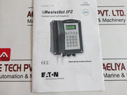 Funke+Huster Fernsig Fhf11286180 Explosion Proof Voip Telephone 70-6302-00863