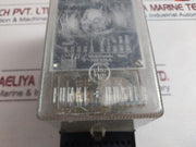 Funke+Huster Nr1 Level Relay 500V/6A 110V 220V 400Va 0-300KΩ