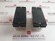 Funke+Huster Nr1 Level Relay 500V/6A 110V 220V 400Va 0-300KΩ