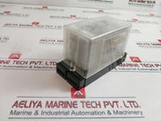 Funke+Huster Nr1 Level Relay 500V/6A 110V 220V 400Va 0-300KΩ