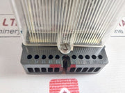Funke+Huster Nr1 Level Relay 500V/6A 110V 220V 400Va 0-300KΩ