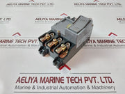 Furnas 11Db3H Manual Starter