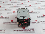 Furnas 14Dp32A*81 Magnetic Starter 3 Poles 50/60Hz