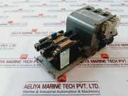 Furnas 14Fp32A91 Bi-metal Overload Relay 600 Vac