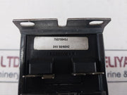Furnas 42Af35Al Definite Purpose Contactor