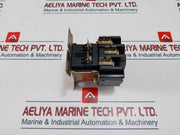 Furnas 42Be35Ag414 Definite Purpose Controller Series B