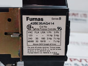 Furnas 42Be35Ag414 Definite Purpose Controller Series B