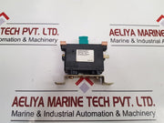 Furnas 48Da18Aa4 Overload Relay