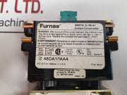 Furnas 48Da18Aa4 Overload Relay