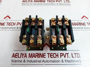 Furnas 48Dc107640 Bi-metal Ol Relay