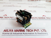 Furnas 48Dc107640 Bi-metal Ol Relay