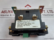 Furnas 48Dc107640 Bi-metal Ol Relay