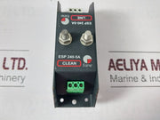 Furse Esp 240-5A In-line Mains Protector 50/60Hz