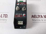 Furse Esp 240-5A In-line Mains Protector 50/60Hz