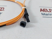 Furukawa 0484-02-0256 Optical Patch Cord Duplex 62.5 Mm