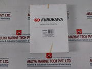 Furukawa 0484-02-0256 Optical Patch Cord Duplex 62.5 Mm
