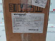 Furukawa 0484-02-0256 Optical Patch Cord Duplex 62.5 Mm