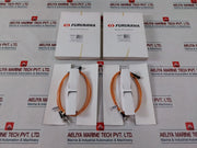 Furukawa 0484-02-0256 Optical Patch Cord Duplex 62.5 Mm