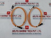 Furukawa 0484-02-0256 Optical Patch Cord Duplex 62.5 Mm