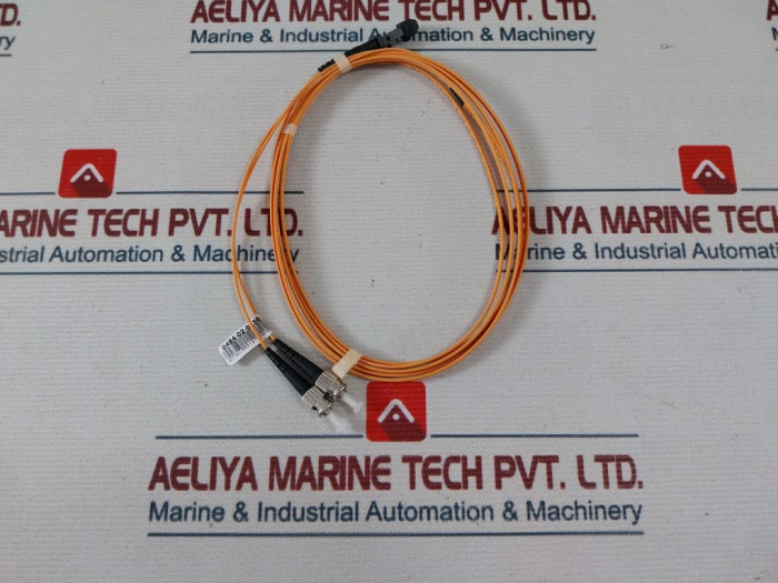 Furukawa 0484-02-0256 Optical Patch Cord Duplex 62.5 Mm