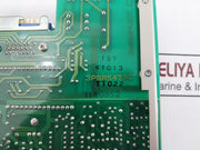 Furukawa 3Pdr20030Cb Interphone Tension Monitor Module