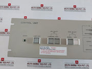 Furukawa Electric Control Unit 24 Vdc