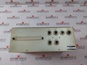Furukawa Pbf-1202-22 Power Supply Unit 250V 2A 50/60 Hz Tsb-5 33 Ews-50-24