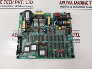Furuno 02P5949 Pcb