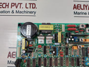 Furuno 02P5949 Pcb