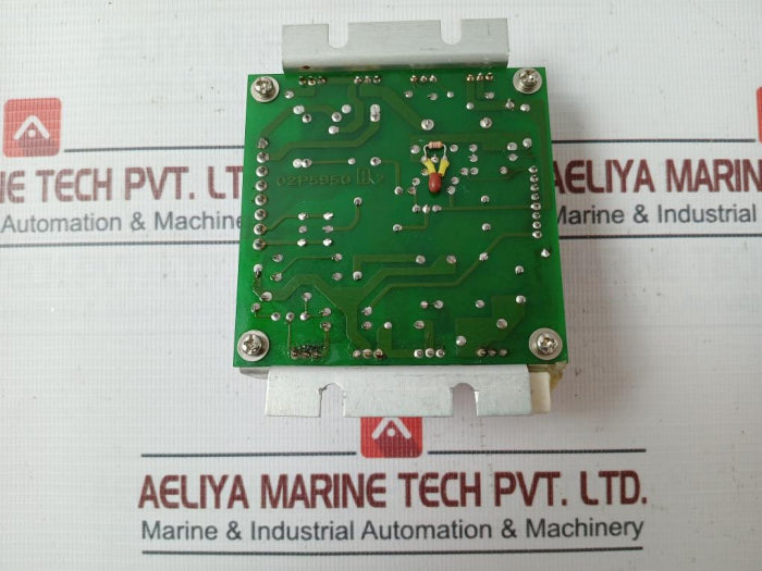 Furuno 02P5950 Pcb Power Supply