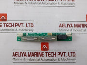 Furuno 03P9225 Pcb 5A 250Vac 12Vdc G6B-2214P-us