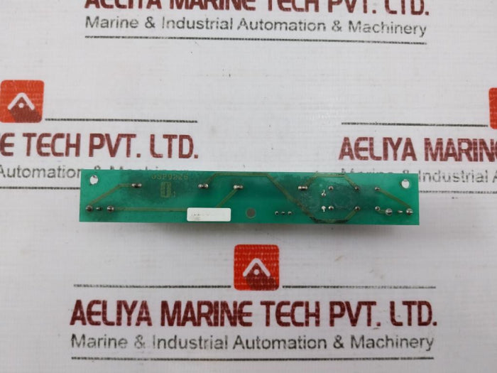 Furuno 03P9225 Pcb 5A 250Vac 12Vdc G6B-2214P-us