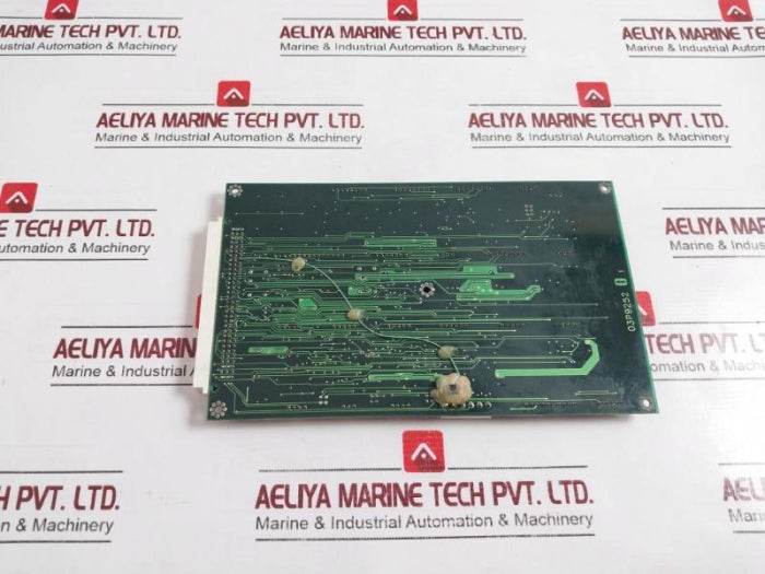 Furuno 03P9252 Printed Circuit Board Card 3980917