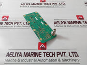 Furuno 03P9335 Band Radar Receiver Printed Circuit Board