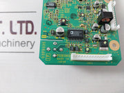 Furuno 03P9335 Band Radar Receiver Printed Circuit Board